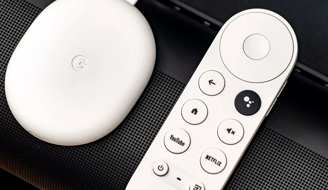 Google Chromecast (2020) with Google TV Lets dive in Techjaja