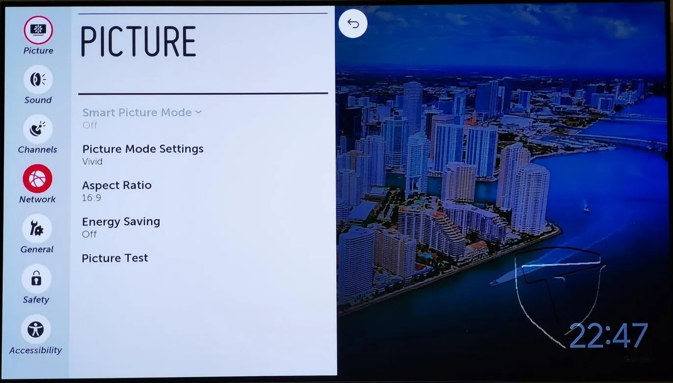 How to Update OS on your LG Smart TV Techjaja