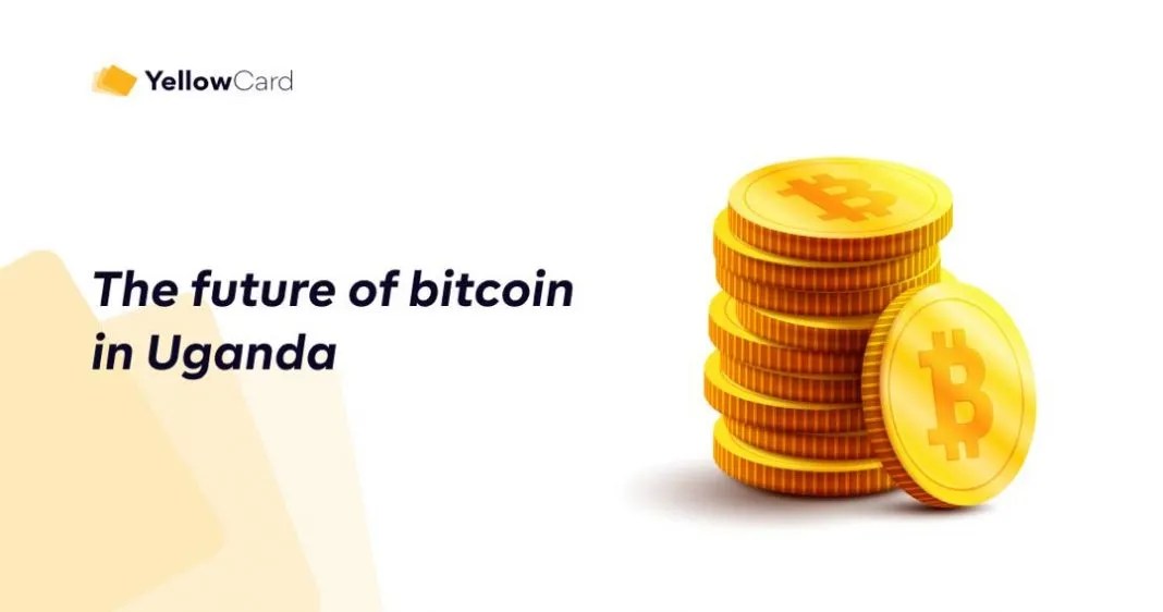Yellow Card Promises Ugandans Financial Freedom Through Bitcoin