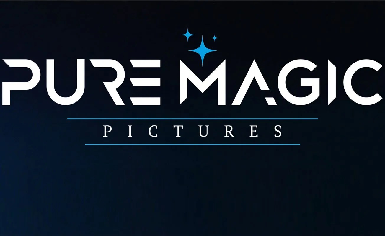Pure Magic Pictures A new streaming service to launch later in 2021