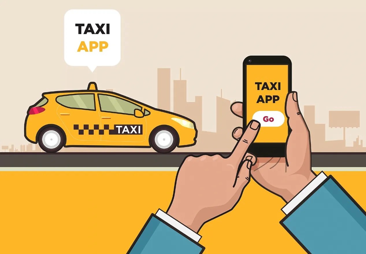 Ghanaian ridehailers are now paying tax per ride taken Techjaja