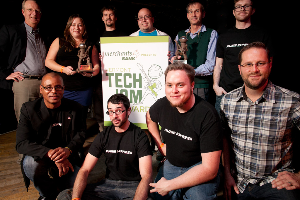 Nominate Vermont's Top Innovators and Tech Ambassadors Vermont Tech Jam