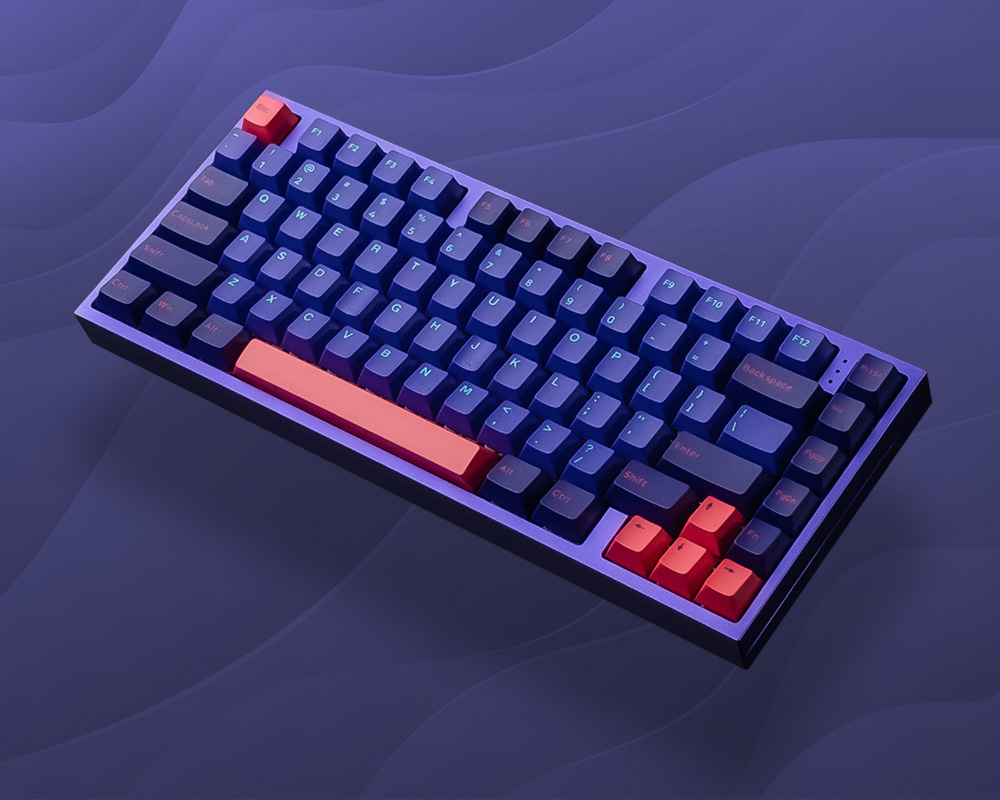 Dreamcore introduces a limited edition Hex.4B Dreamcore Edition Custom