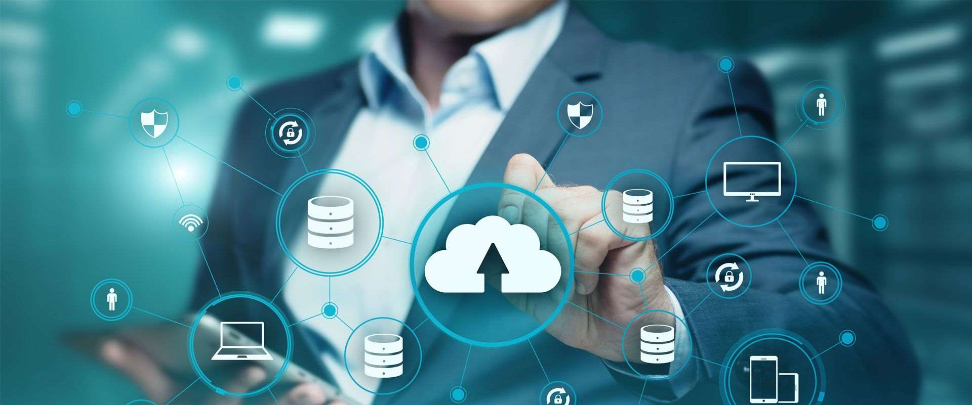 Top 10 Key Business Drivers Used For Cloud Computing