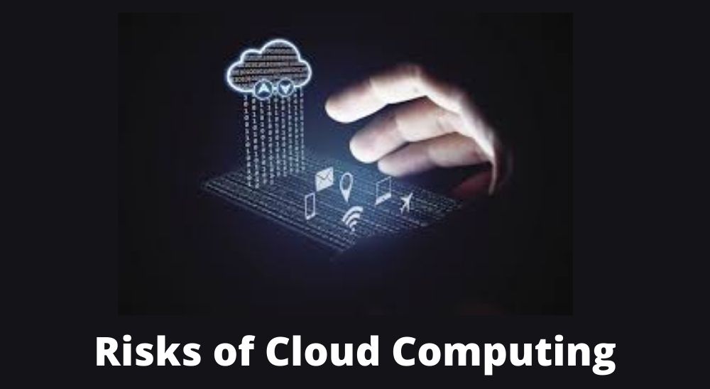 What Are Advantages and Risks of Cloud Computing in Business?