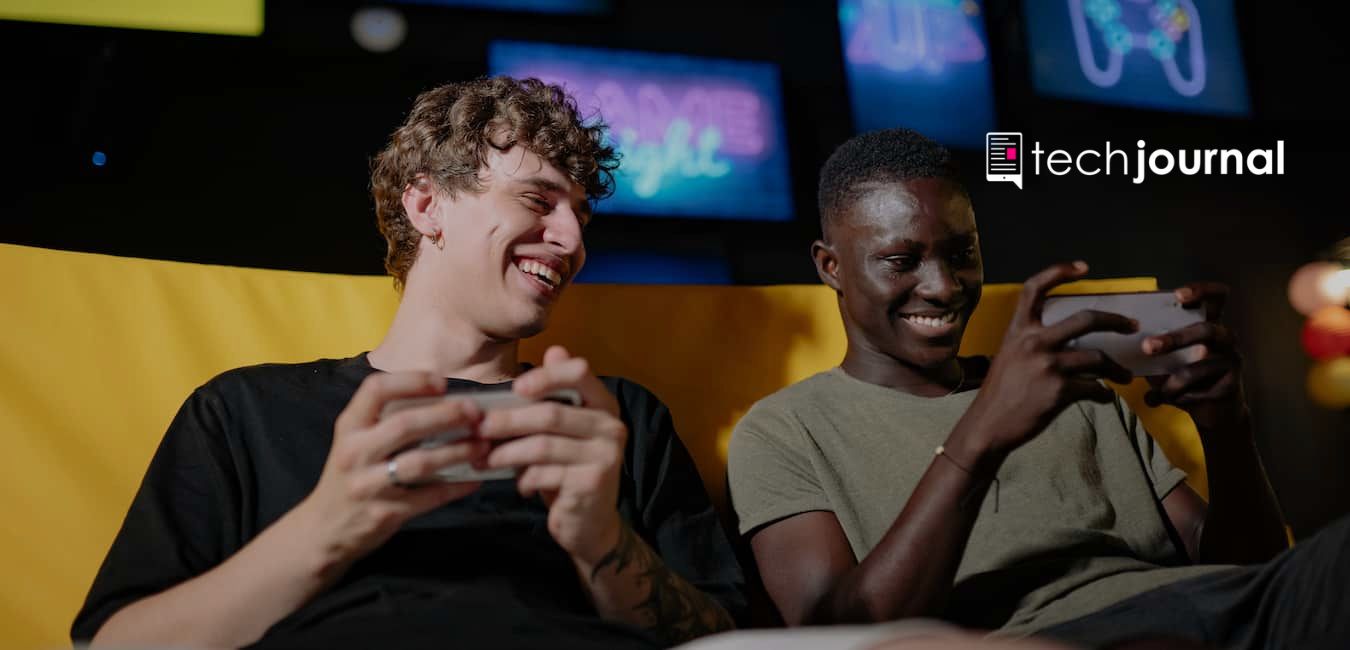 6 Reasons Why Mobile Gaming Is The Future Tech Journal