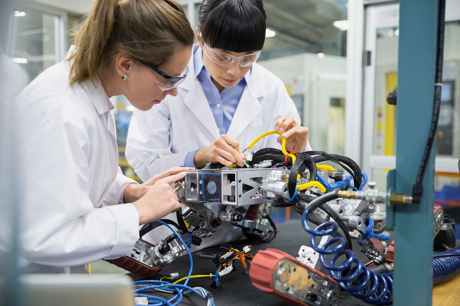 How To Improve Technical Skills Goals?