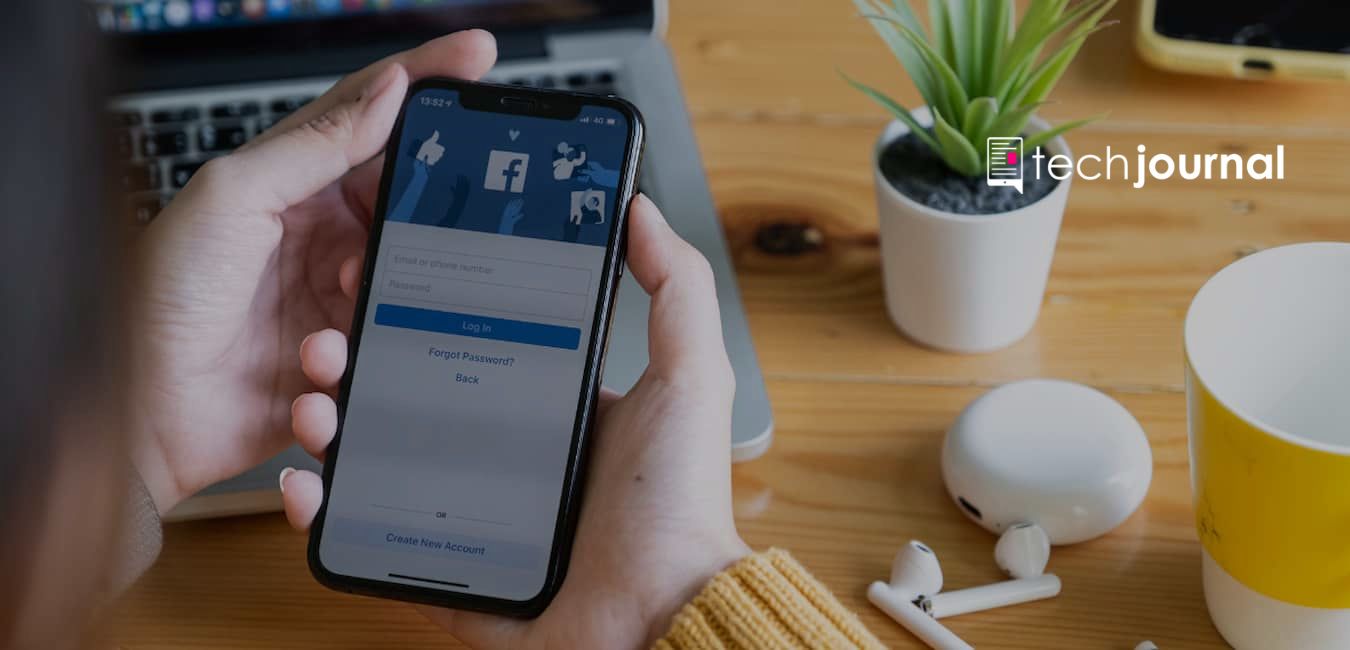 How To Look At Someone’s Facebook Messages Discreetly Tech Journal(016)