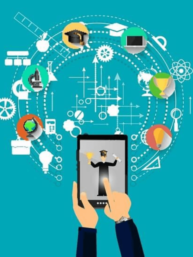 List Of Top 10 ELearning Companies In USA Tech Journal 💾