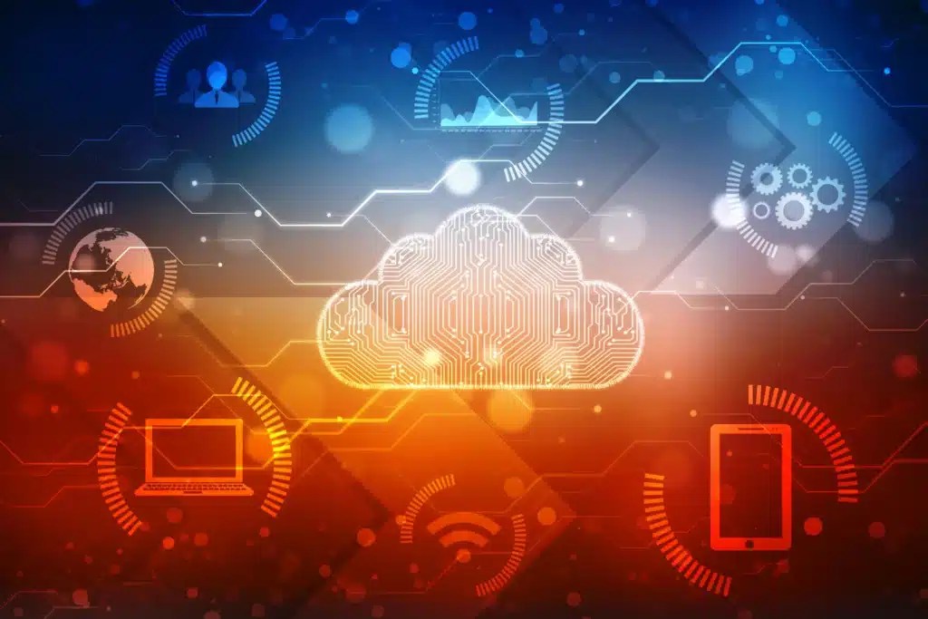 10 Essential Steps For Cloud Computing Implementation