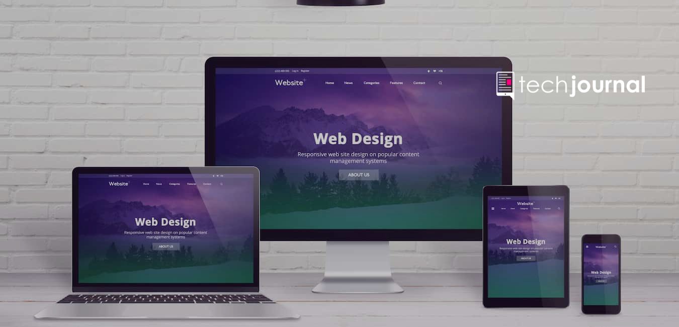 5 Tips for Keeping Up With the Latest site Design Trends Tech Journal