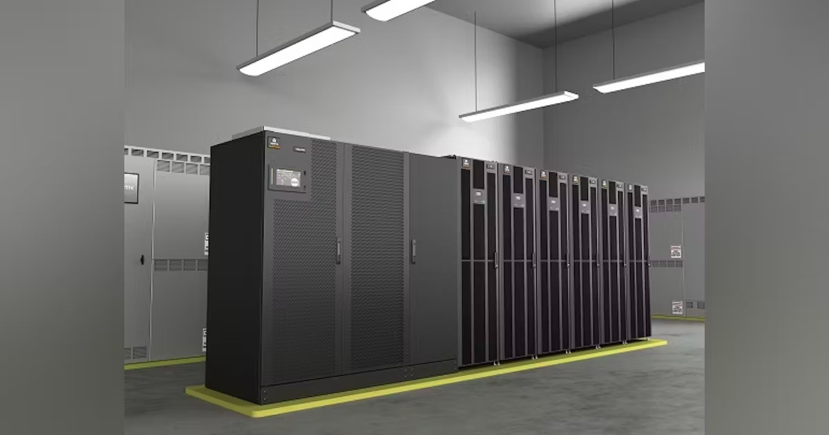 Server Rack Battery A Buyer's Guide 2023