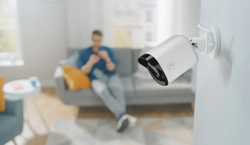How To Blind A Security Camera Tips And Techniques 2023