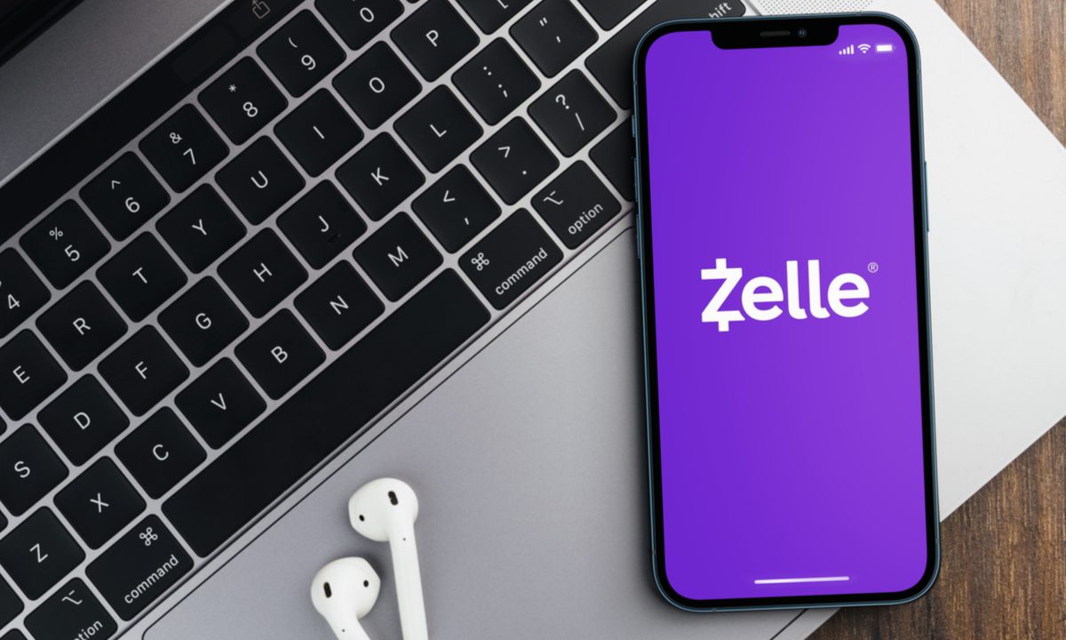 Zelle App Not Working On iPhone What You Can Do To Fix It