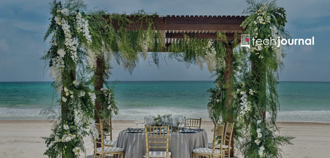 Marketing Tips to Make Your Wedding Venue Stand Out Tech Journal