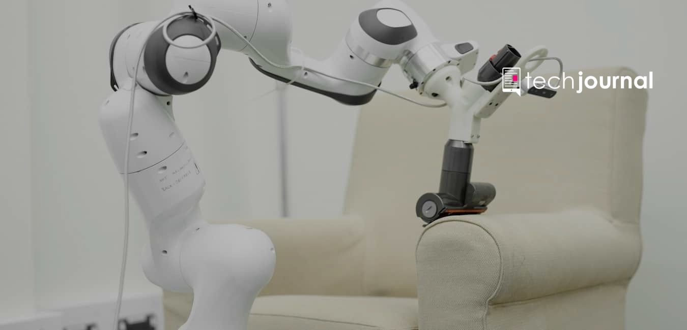 The Evolution of Cleaning Technology Tech Journal