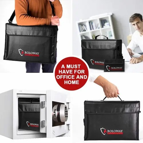Master fireproof bags with this ultimate guide Tech Journal