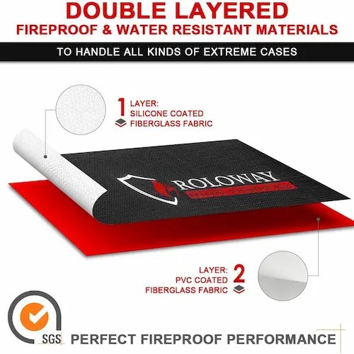 Master fireproof bags with this ultimate guide Tech Journal