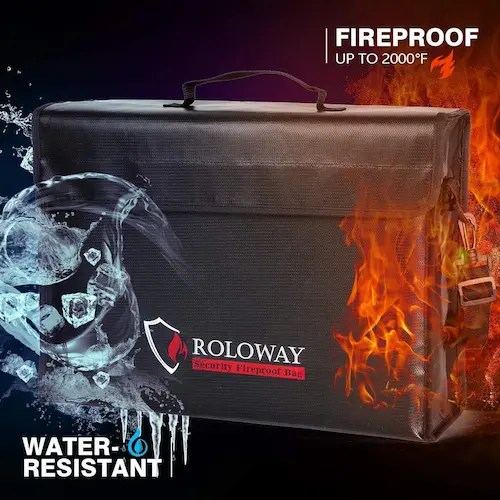 Master fireproof bags with this ultimate guide Tech Journal