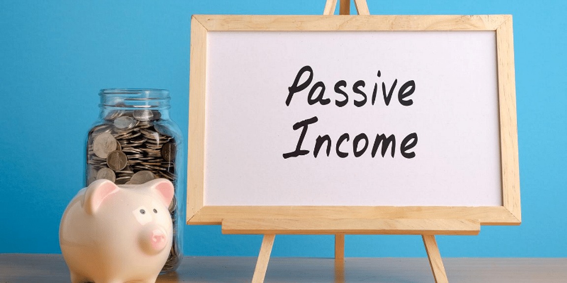 Passive vs Nonpassive What's the Difference?