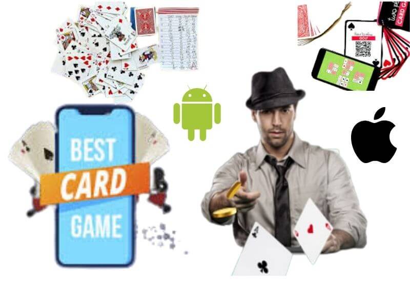 Top 5 Best Free Card Games For Android And IOS Techjustify