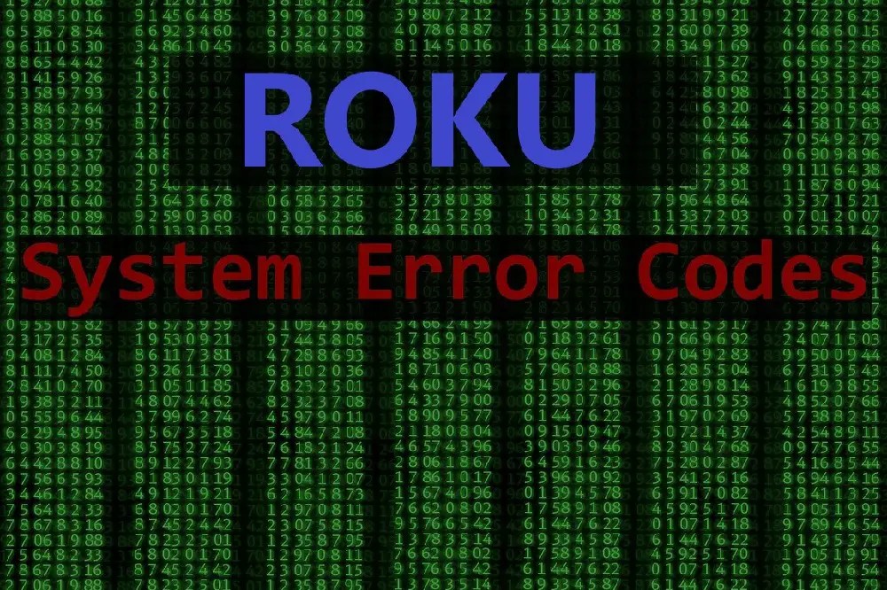 Sonos Error Code List and Troubleshooting