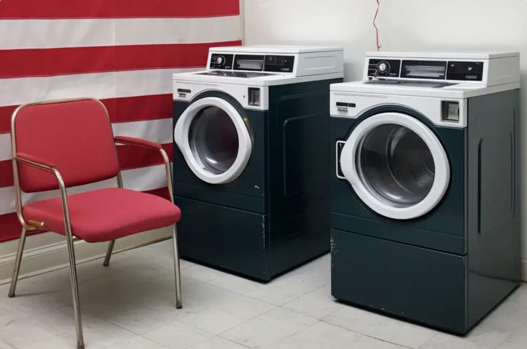 Difference Between Vented and Condenser Tumble Dryers