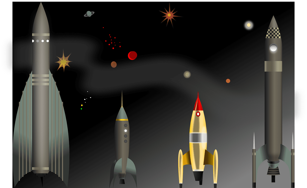 Benefits of European Micro Launchers