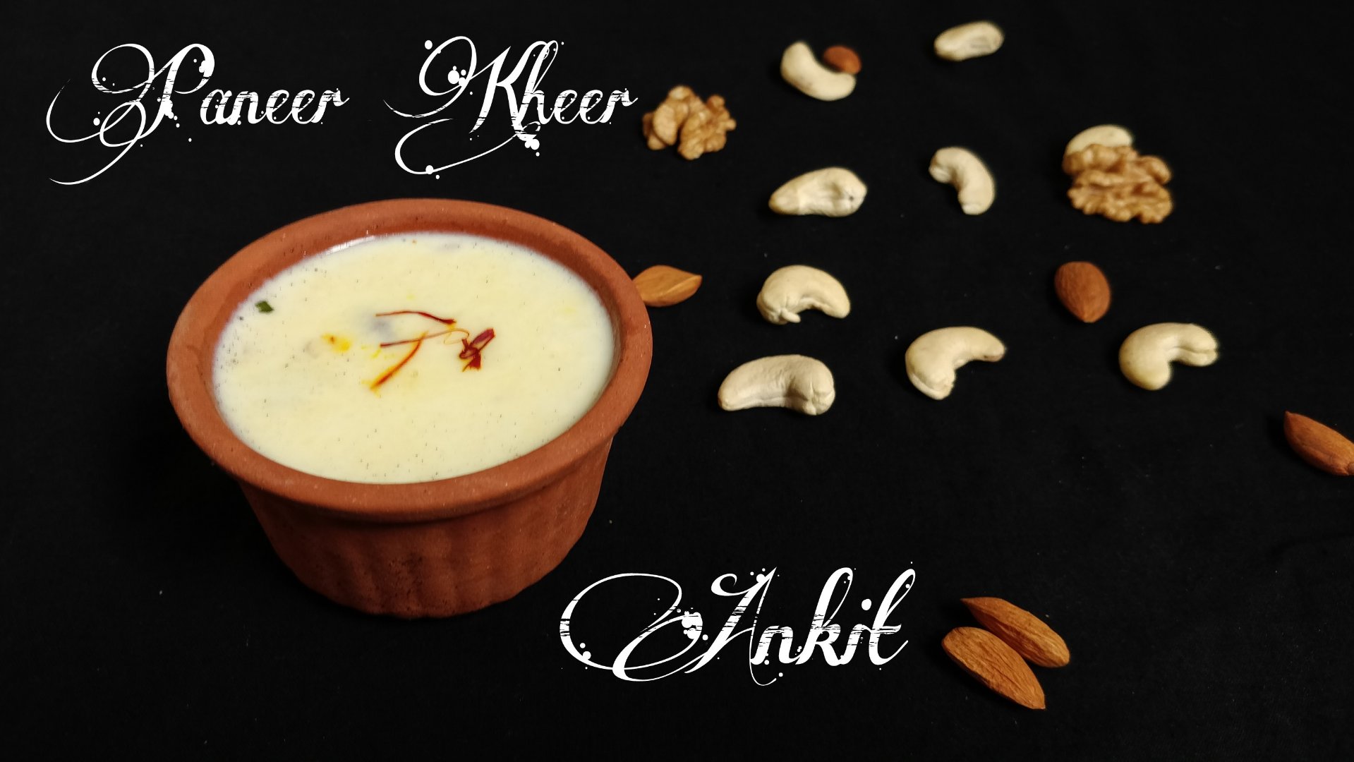 Paneer Kheer