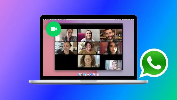 How to make WhatsApp video calls on Windows PC TechKnowable