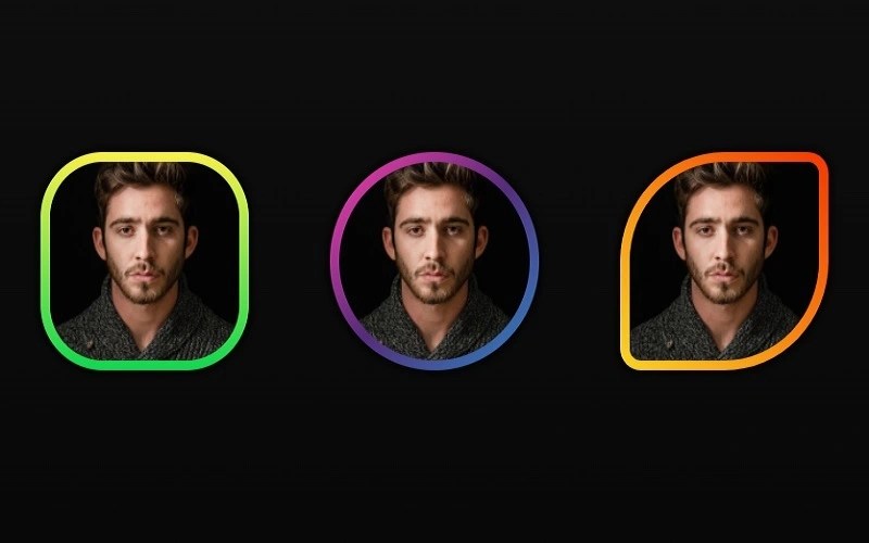 25 Best CSS Border Examples In 2024