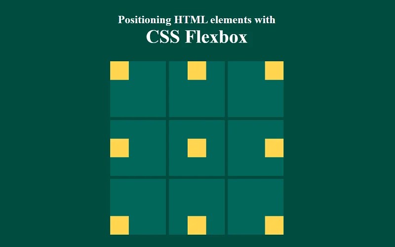 32 Best CSS Flexbox Examples In 2024