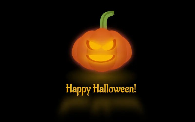 21 Best Free CSS Halloween Design Inspiration In 2024