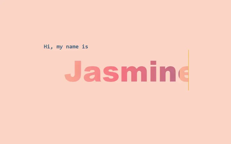 11 Best Free CSS Typing Text Effects In 2024