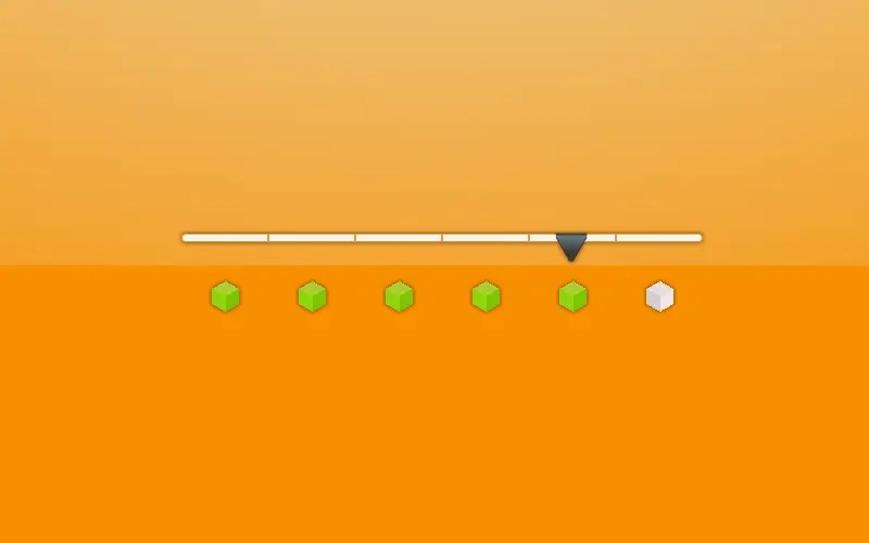 20 Best Free CSS Range Sliders In 2024