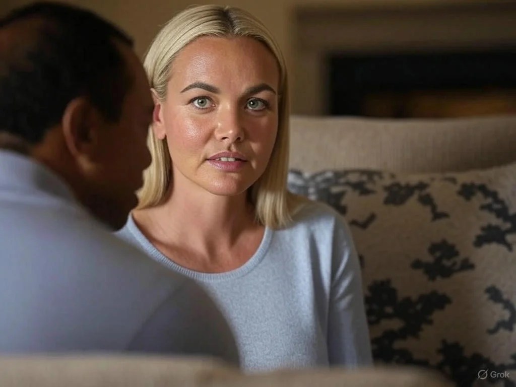 Vanessa Trump Her Journey, Family Life, and New Romance in 2025