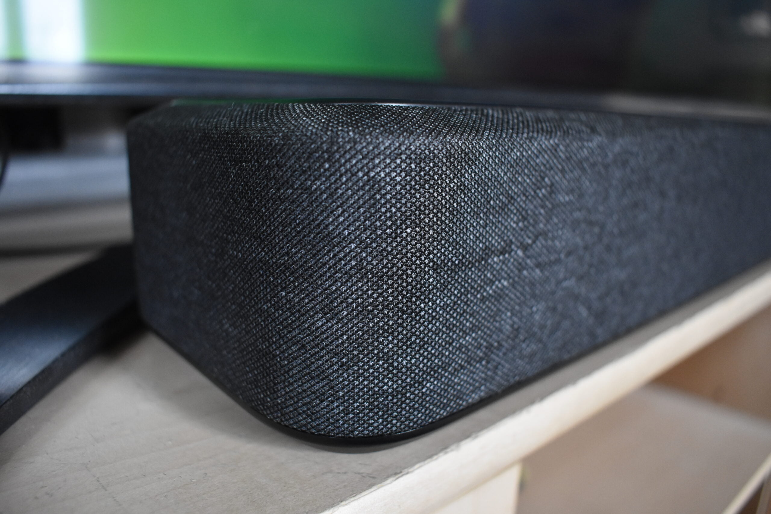 HardwareTEST Denon Home Sound Bar 550 kompakter Riegel!