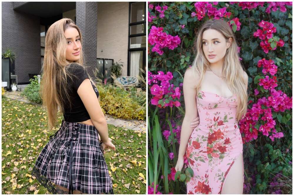 Who Is Bronwin Aurora Age Family Career Net Worth 2024 Techktime