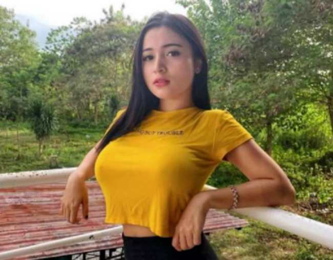 Pandora Kaaki Biography Why is She Famous on Onlyfans?