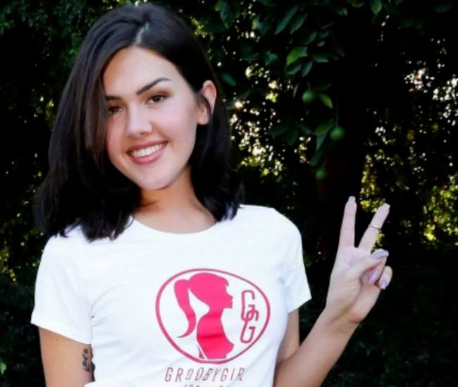 Who is Daisy Taylor? Bio, Age, Boyfriend, Career, Facts & Onlyfans