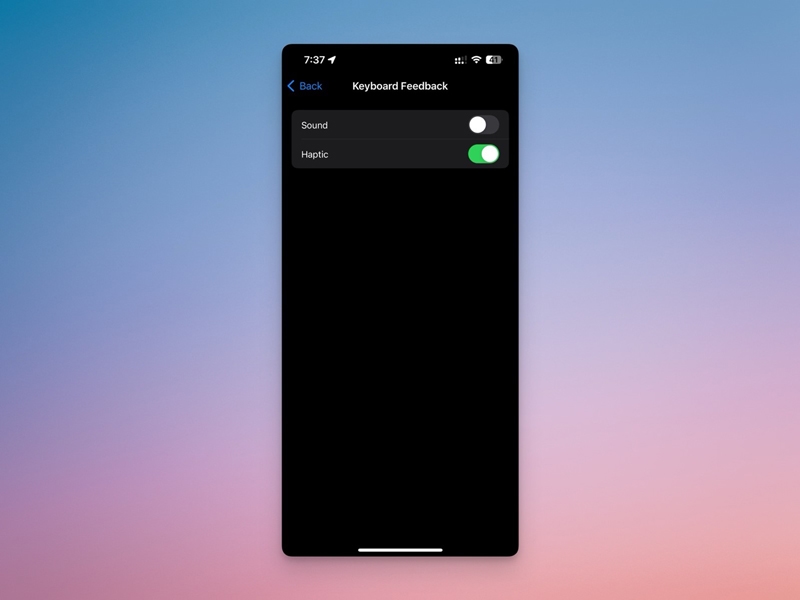 Why Is My Phone Randomly Vibrating? • TechKV
