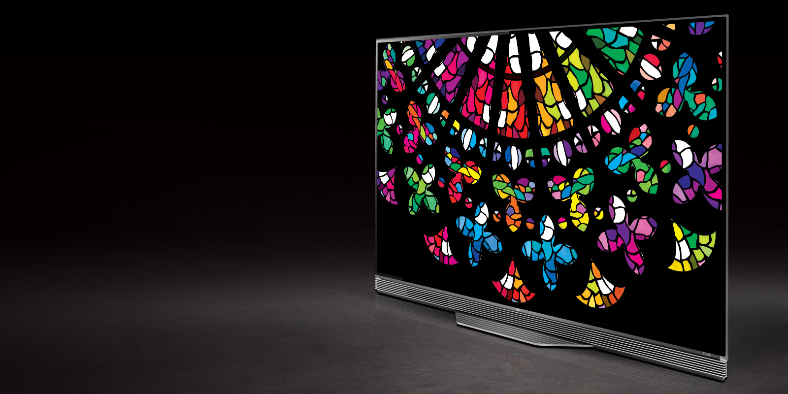 Frente a frente 4K OLED TV vs LED 4K TV Techlab