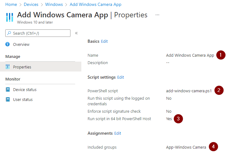 SOLVED Camera App missing after Windows 10 update TechLabs