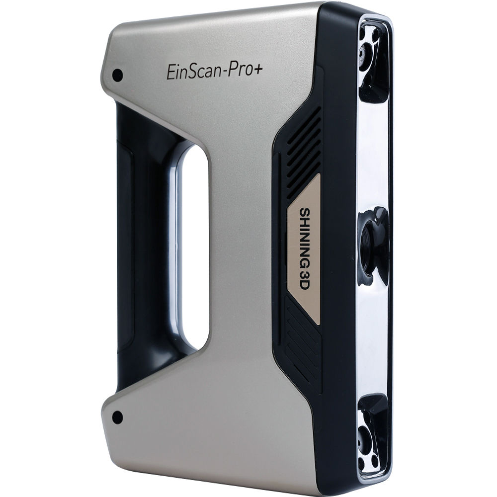 Buy Einscan Pro 3D Scanner in India from Tech Labs India