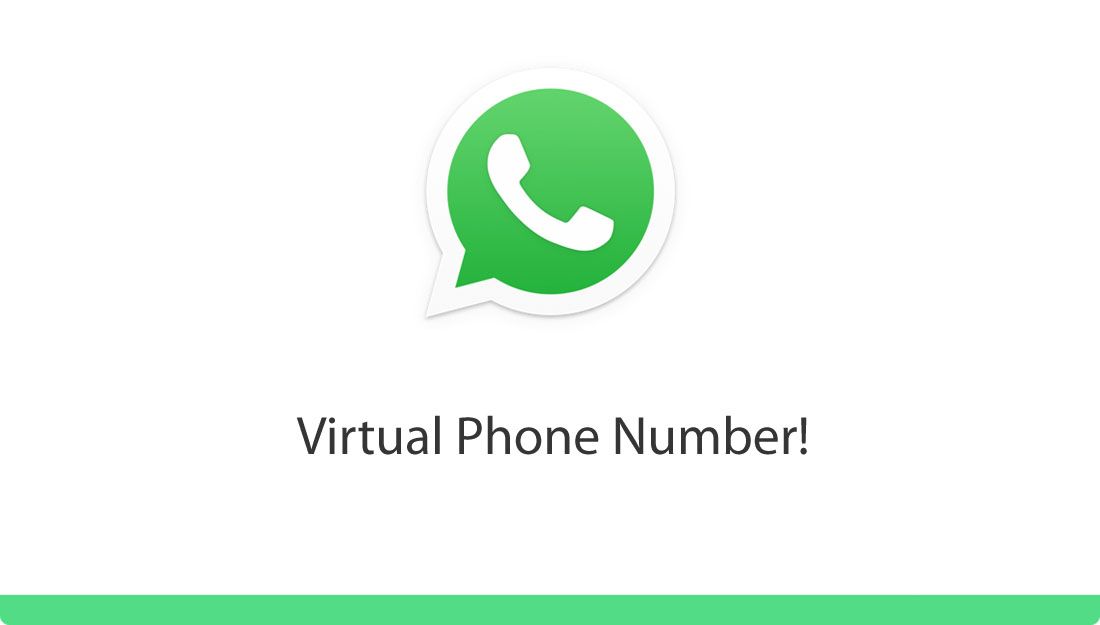 How to Get Free Virtual Number for WhatsApp 2023 US, UK, CA Phone Numbers