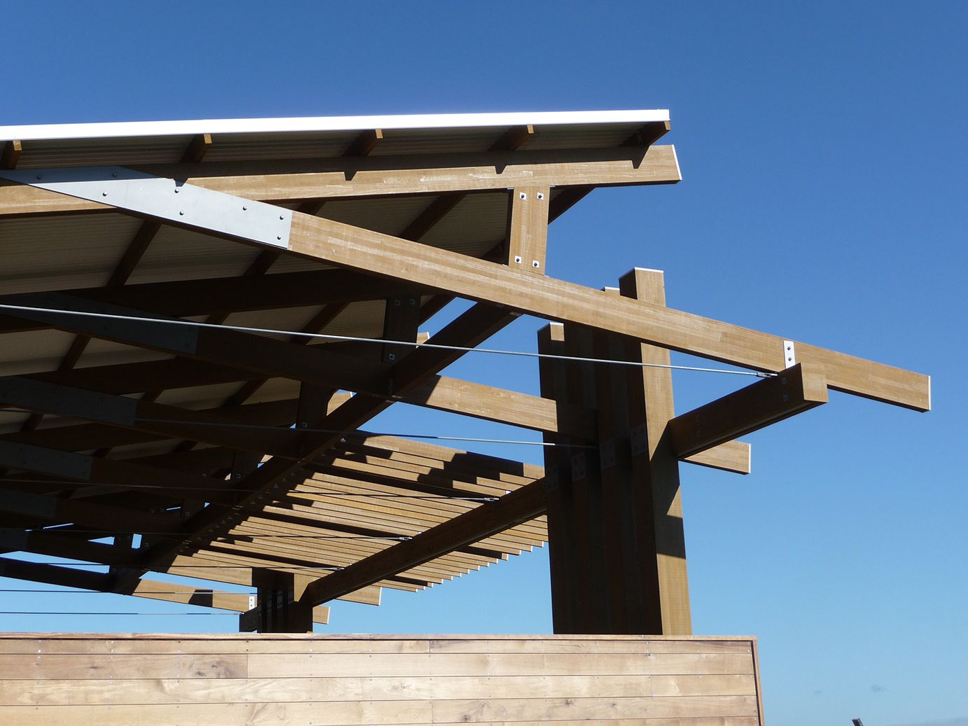 glulaminatedvisualappearancegrades Techlam