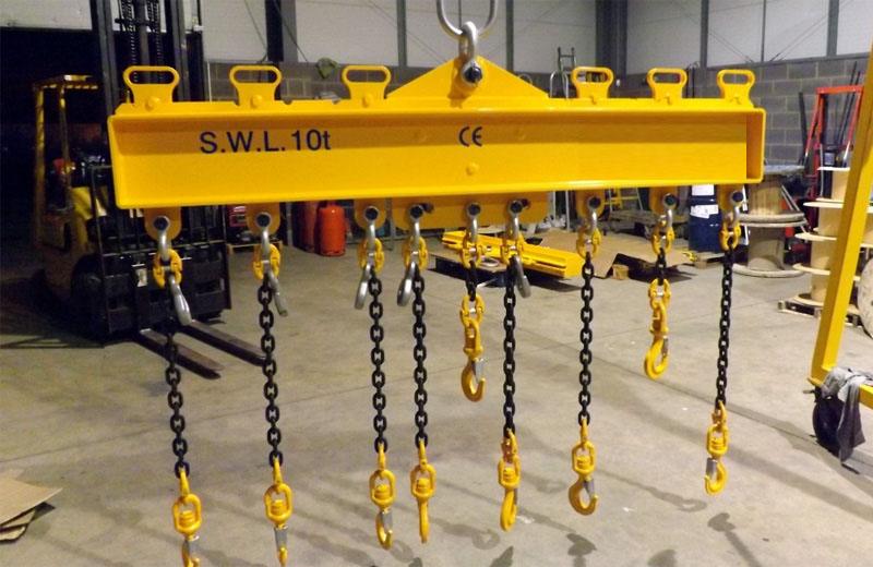 Spreader beams Dubai Spreader beams UAE