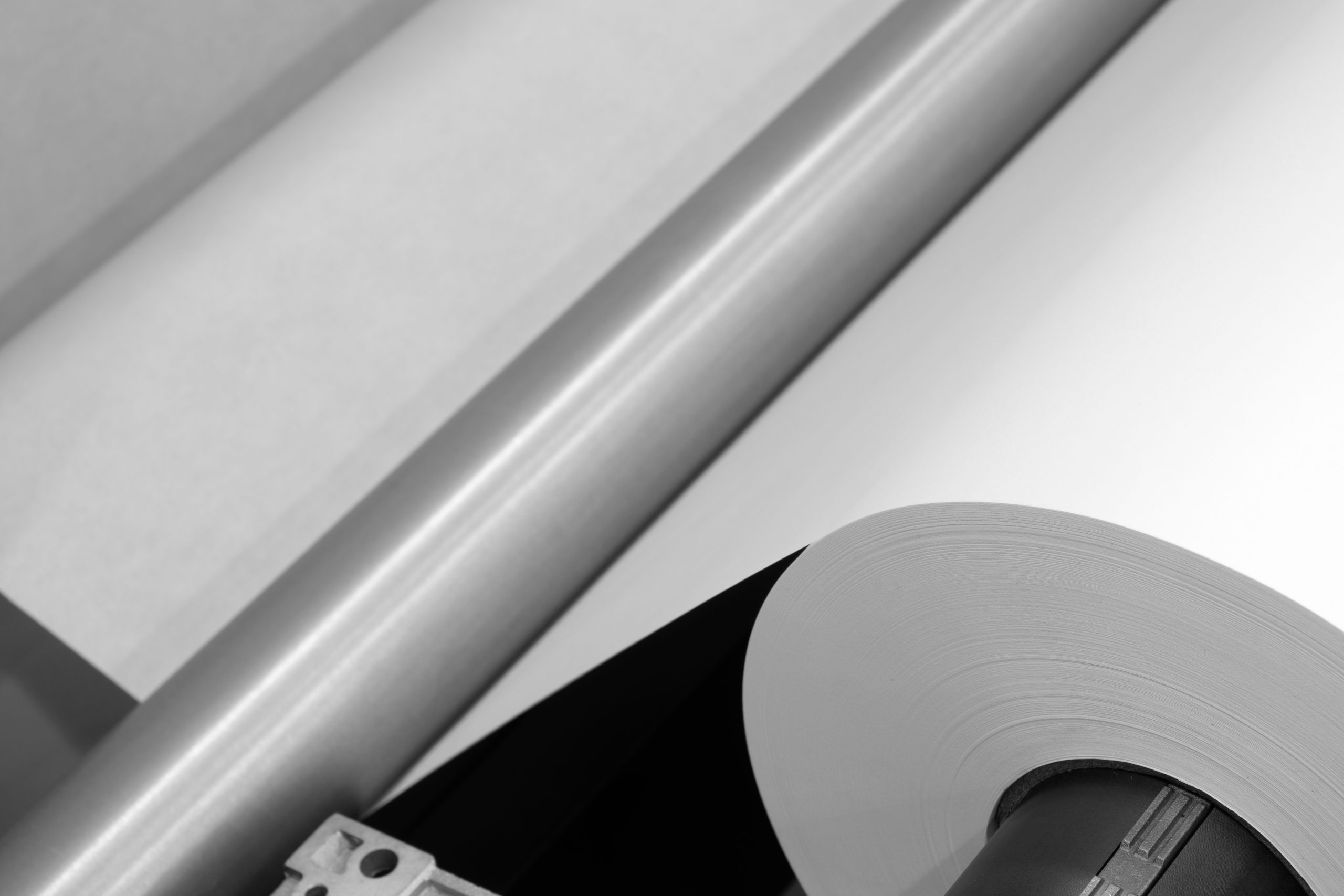 Techlan launch thinnest ever grade of recycled release liner Techlan Ltd