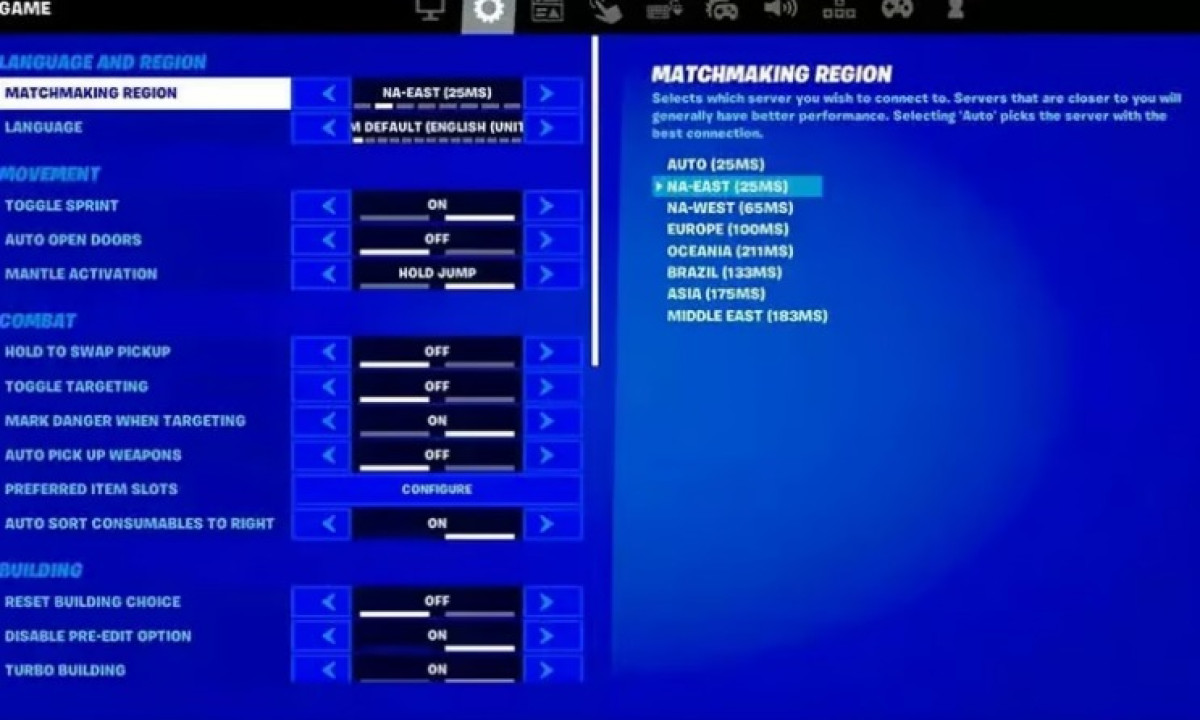 How to Stop Lagging in Fortnite in 2024 TechLapse