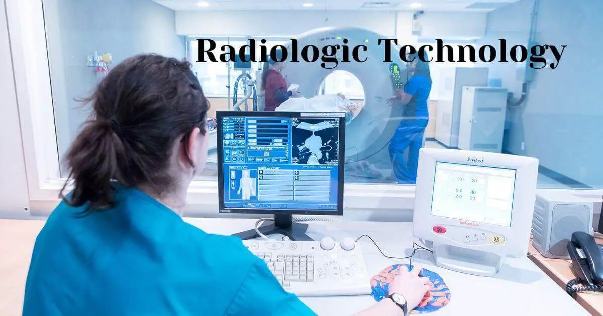 Radiation Therapy vs Radiologic Technology What's the Difference?